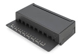 Digitus DN-91608SD patch panel