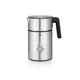WMF 0413170011 Automatisk mælkeskummer/varmer Rustfrit stål