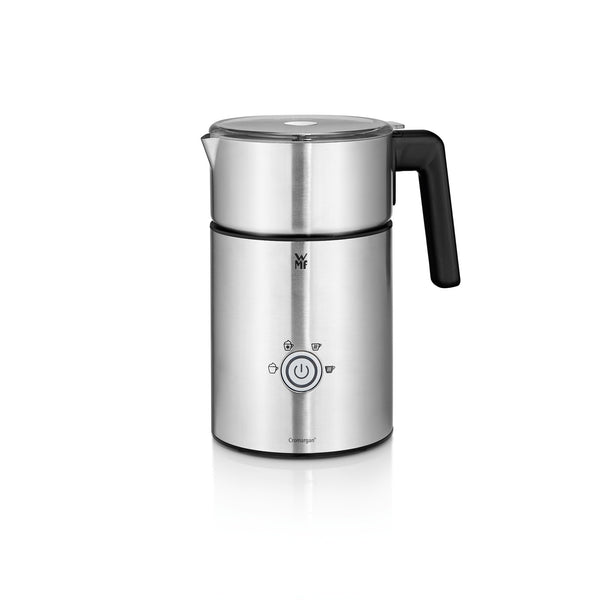 WMF 0413170011 Automatisk mælkeskummer/varmer Rustfrit stål