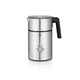 WMF 0413170011 Automatisk mælkeskummer/varmer Rustfrit stål