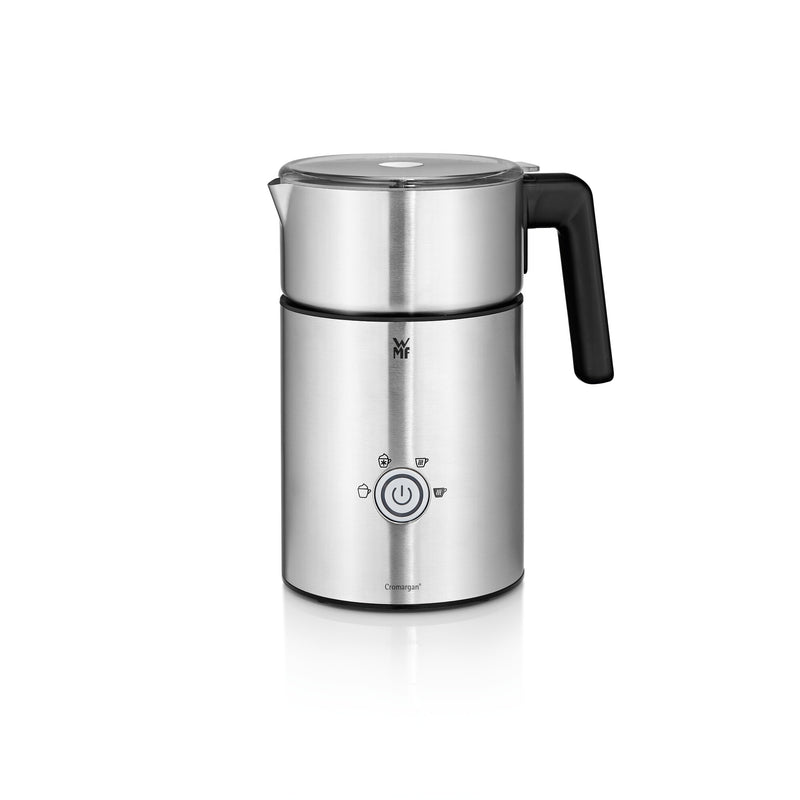 WMF 0413170011 Automatisk mælkeskummer/varmer Rustfrit stål