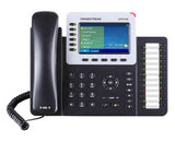 Grandstream Networks GXP2160 IP-telefon 6 Linier LCD