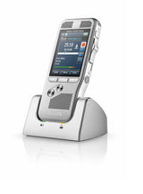 Philips DPM8100 Flashkort Sølv