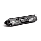 Brother TN-326BK tonerpatron 1 stk Original Sort