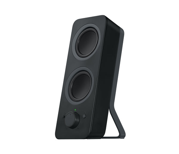 Logitech Z207 Sort Kabel & trådløs 5 W