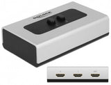 DeLOCK 87663 video-switch HDMI
