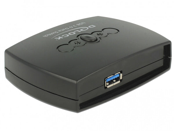 DeLOCK 87723 computer data-switch