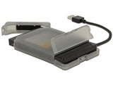 DeLOCK 62742 interface-kort/adapter SATA