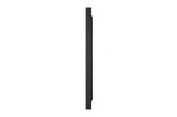LG 49XE4F-M skilte display Digital fladpaneldisplay 124,5 cm (49") IPS 4000 cd/m² Fuld HD Sort 24/7