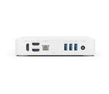 Logitech RoomMate system til videokonference Ethernet LAN System til administration af videokonferencetjeneste