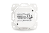 Digitus DN-9006/B5-N stikkontakt RJ-45 Hvid
