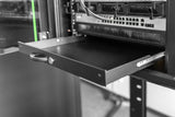Digitus DN-19 KEY-1U-SW tilbehør til rack
