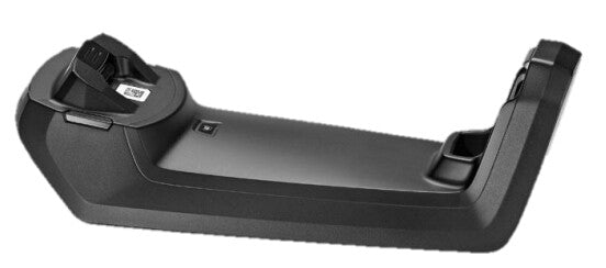 Zebra CR8178-SC100F4WW oplader til mobil enhed Stregkodelæser Sort Indendørs