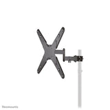 Neomounts FL40-450BL14 tv-beslag 139,7 cm (55") Sort