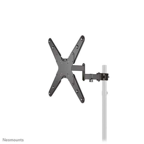 Neomounts FL40-450BL14 tv-beslag 139,7 cm (55") Sort