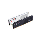 G.Skill Ripjaws V F5-6000J3238F16GX2-RS5K hukommelsesmodul 32 GB 2 x 16 GB DDR5 288-pin DIMM