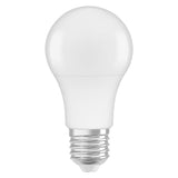 Osram STAR LED-lampe Varm hvid 2700 K 8,5 W E27 F