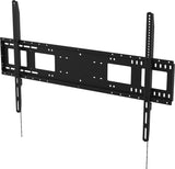 Vision VFM-W10X6 skærmbeslag til skiltning 2,29 m (90") Sort