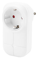 Olympia 6110 smart stik Hvid
