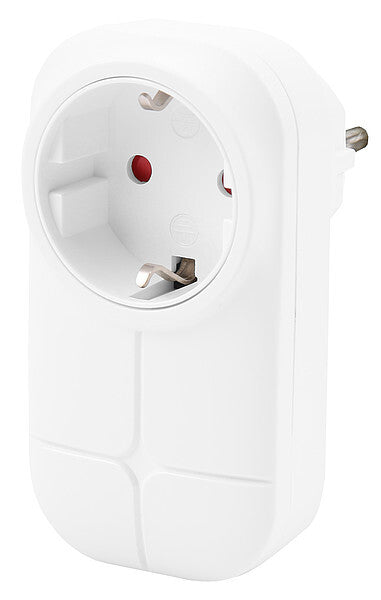 Olympia 6110 smart stik Hvid