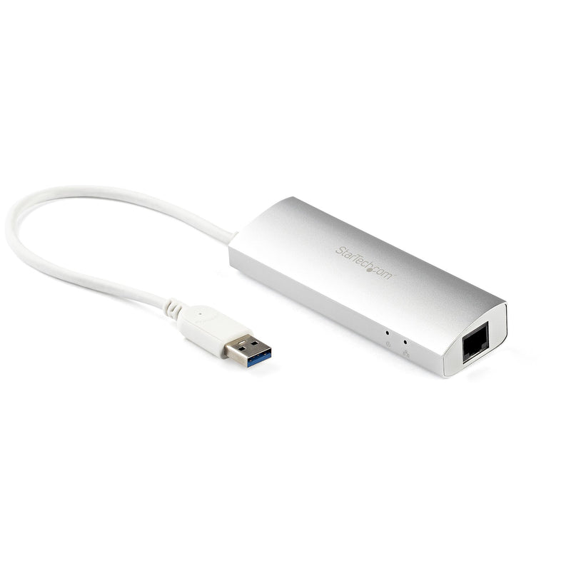 StarTech.com ST3300G3UA netværkskort Ethernet 5000 Mbit/s