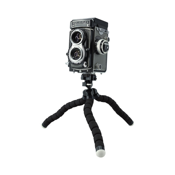 Rollei Monkey Pod kamerastativ Digital-/filmkameraer 1 ben Sort