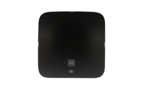 Cisco Unified IP Conference Phone 8831 - APAC, EMEA, Australia IP-telefon Sort LCD