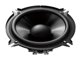 Pioneer TS-G130C bilhøjttaler Rund 2-vejs 250 W 2 stk