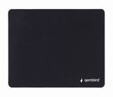 Gembird KBS-UO4-01 tastatur Mus inkluderet Kontor USB QWERTY US engelsk Sort
