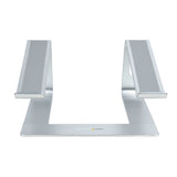 StarTech.com LAPTOP-STAND-SILVER laptop stativ Sølv 43,2 cm (17")