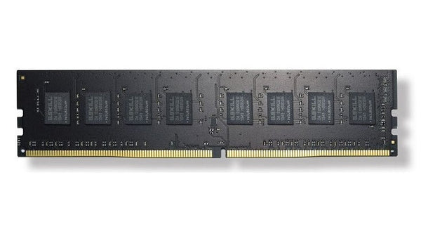 G.Skill 4GB DDR4 hukommelsesmodul 1 x 4 GB 288-pin DIMM