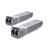 Ubiquiti UACC-OM-MM-10G-D-2 modul til netværksmodtager Fiberoptisk 10000 Mbit/s 850 nm