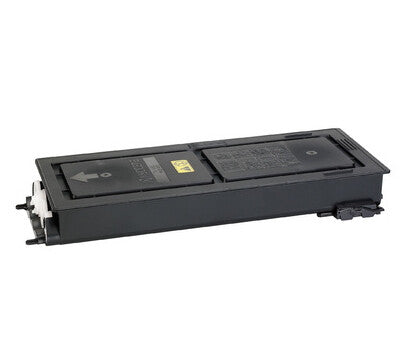 KYOCERA TK-685 tonerpatron 1 stk Original Sort