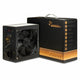 Inter-Tech ArgusNT BPS-500 enhed til strømforsyning 500 W 20+4 pin ATX ATX Sort