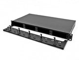 DeLOCK 66942 tilbehør til patch panel