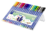 Staedtler triplus color 323