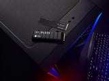 Western Digital Black SN850X NVMe 1 TB M.2 PCI Express 4.0