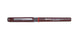 Rotring 1904750 gel pen Lukket gelepen Sort