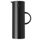Stelton classic EM77 Termisk flaske 1L Sort