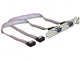 DeLOCK 89083 interface-kort/adapter