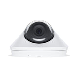 Ubiquiti UVC-G4-DOME overvågningskamera Kuppel IP-sikkerhedskamera Indendørs & udendørs 2688 x 1512 pixel Loft
