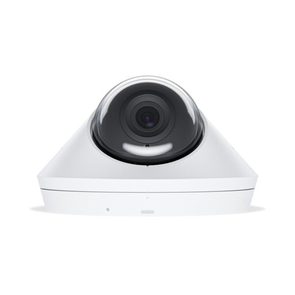 Ubiquiti UVC-G4-DOME overvågningskamera Kuppel IP-sikkerhedskamera Indendørs & udendørs 2688 x 1512 pixel Loft