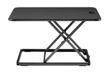 Digitus DA-90445 laptop stativ Sort