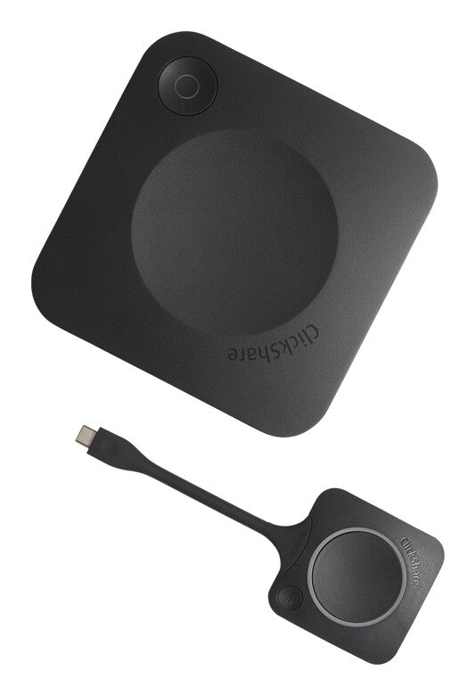 Barco ClickShare CX-20 set Gen 2 trådløs præsentationssystem HDMI Desktop