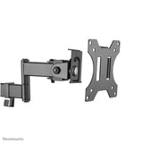 Neomounts FL40-450BL11 tv-beslag 81,3 cm (32") Sort