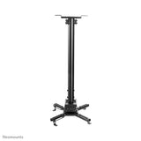 Neomounts CL25-540BL1 monteringsbeslag til projektor Loft Sort