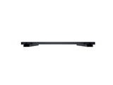 Multibrackets 8830 tv-beslag 2,54 m (100") Sort