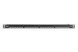 Digitus DN-91624U-SL-SH patch panel 0.5U