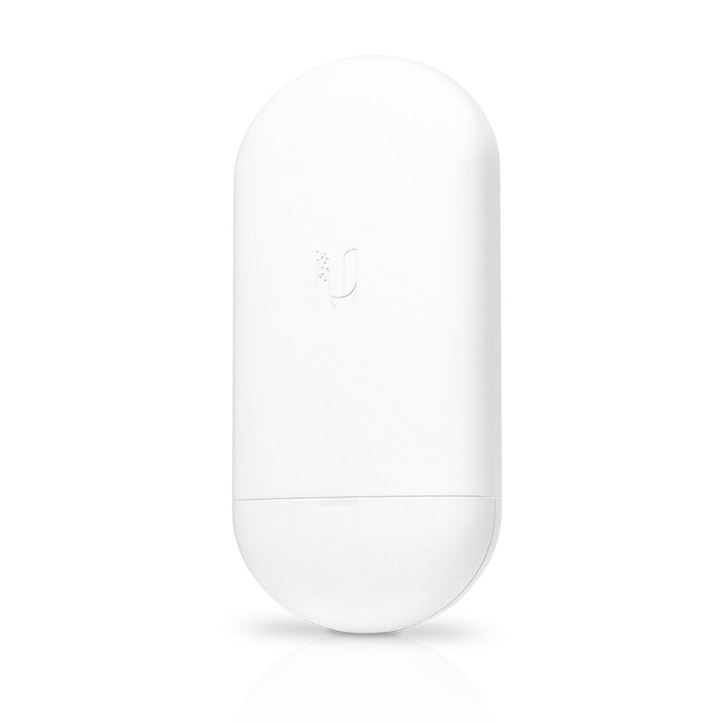 Ubiquiti NanoStation 5AC Loco 450 Mbit/s Hvid Strøm over Ethernet (PoE)