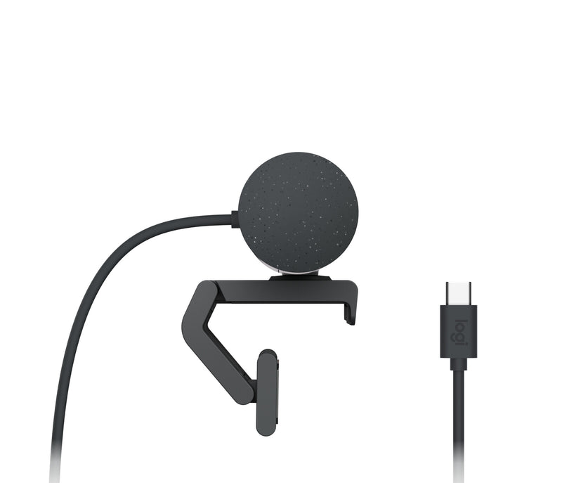 Logitech Brio 505